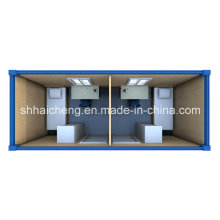 High Quality Prefab House for Labour Camp/Dormitory/Office (shs-fp-dormitory016)